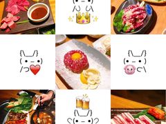 -肉匠Korean BBQ(兴盛路店)