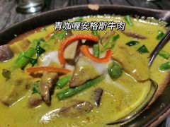 -Thai Alley泰爱里(二沙岛店)