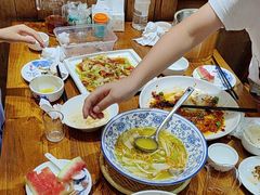 -下梅人家土菜馆(历史文化餐厅度假区店)