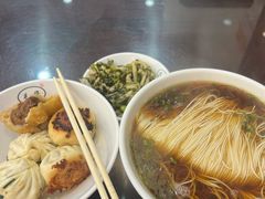 -毛华美食(清扬路店)