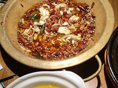 -永安水煮活鱼·仪征菜(仪征奥林匹克店)