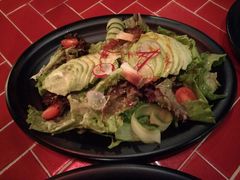 -Luchador摔跤手墨西哥餐厅(恒宇广场店)