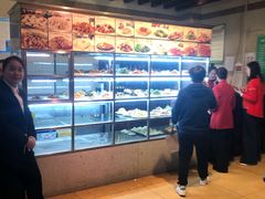 -萧记三鲜烩面(商务外环店)