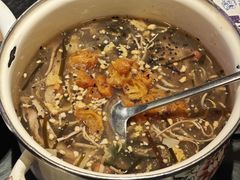 胡辣汤-阿财老铺·老蚌埠龙虾城(华夏总店)