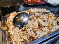 -胡四哥特色火盆烧烤(一分店)