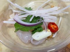 -官塘锋记鱼生·生腌·砂锅粥(牌坊街店)