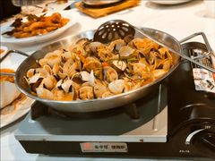 -明本湛江鸡•海鲜小厨(陈家祠店)