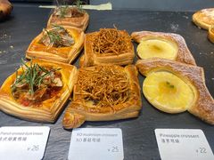 -Money Shops(愚园路店)