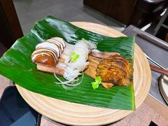 -蘑界·野生菌火锅(深业上城店)