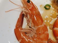 -山海经海边人家(扬州东路店)