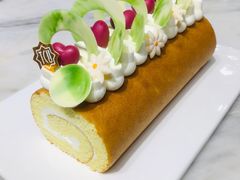 -王森咖啡西点烘焙培训(上海名厨中心店)