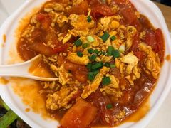 -华天新川面馆(闹市口店)