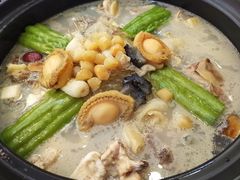 -祈胜邨•顺德鱼生•顺德菜(容桂店)
