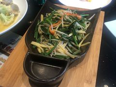-文华小渔村(椒江康平路店)