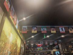-申德勒加油站西餐厅Schindlers Tankstelle(上海外滩店)