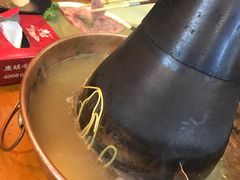 -东镇老火锅(长春路首店)