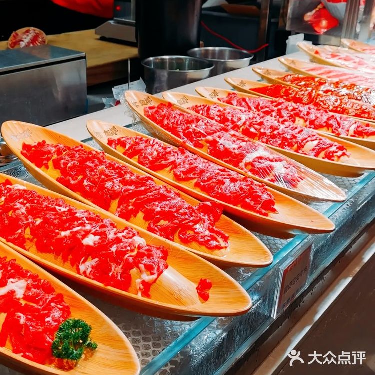 新晋海口【海鲜火锅界】的爱马仕