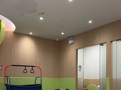 -金宝贝(中环百联中心)