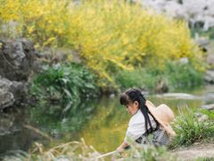 -羊山湖公园