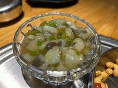 -土大力韩式烤肉料理(和平路店)