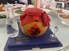 -杜哈夫DOUX RÊVE·生日蛋糕(日月光店)