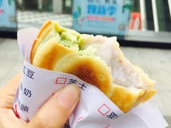 -味正点车轮饼可丽饼(南禅寺店)