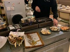 -白仁仔· 活烤海鲜 宵夜(豫园店)