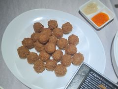 -鸭王烤鸭店(三里河店)