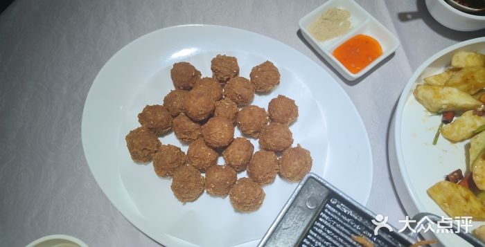 鸭王烤鸭店(三里河店)图片