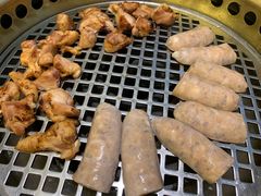 -千寻山野烤肉(中关村店)