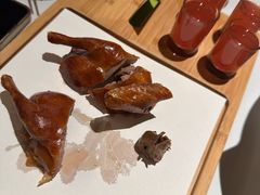 -汤城小厨•粤菜•靓汤(苏州街店)