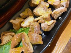 -大壮家原味烤肉(兴华北街店)