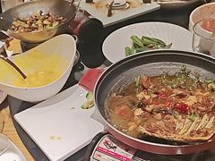 -味莊餐厅(康庄南街店)