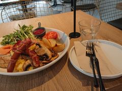 -Maxpoint Kitchen 西餐咖啡(乐峰广场店)