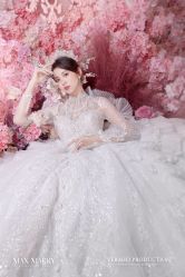 点击看大图 -BROTHER西服礼服定制·商务·婚礼(佛山南海店)