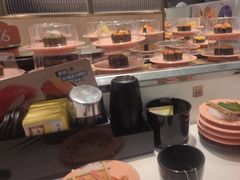 -争鲜回转寿司(通州万达店)