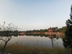 -盛世南宫影视城(北普陀影视城)