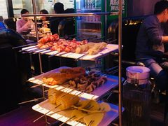 -三个蒙古大叔羊肉串(大宁店)