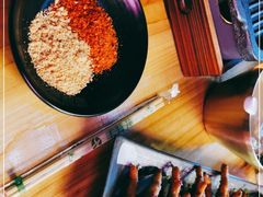 -微醺烤牛·炭火烧烤·精酿啤酒(东郊记忆店)