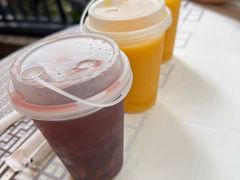 -吕氏焗小鲜•海鲜青岛菜(八大关店)
