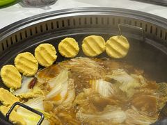 -东北铁锅宴(云龙华府店)