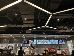 -肯德基(孝陵卫地铁站店)