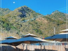 -北京山里寒舍度假酒店