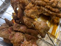 -酒宝荡烧烤(长航局江大路住宅小区店)