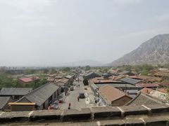-鸡鸣驿古城
