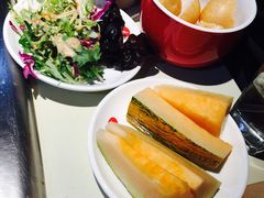 -海底捞火锅(银泰中心店)