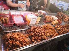-瓦洛洛传统市场