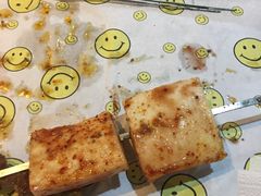 -新疆烧烤王(广灵店)