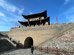 -雁门关景区