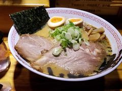 -老龙亭拉面店